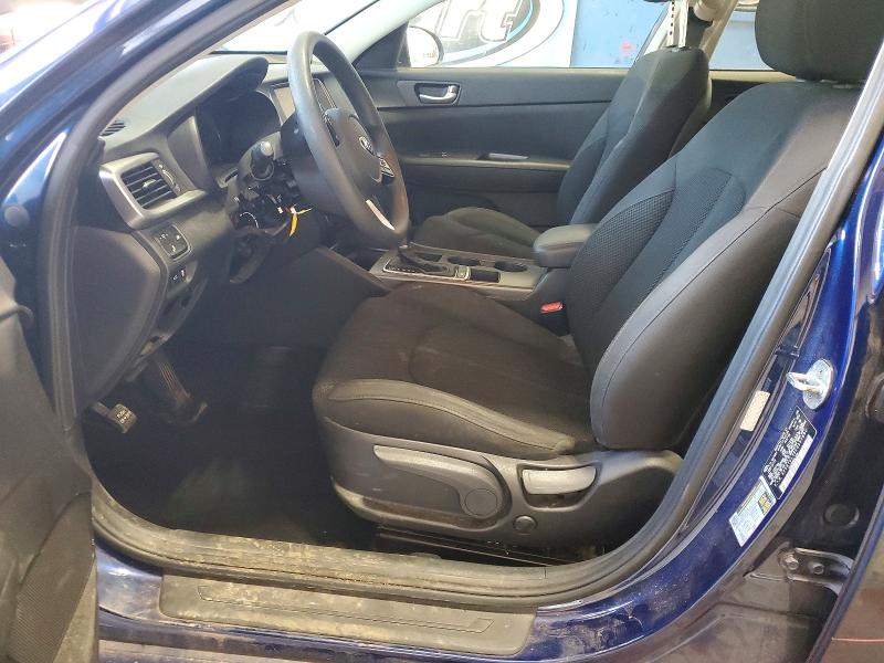 Продаж на аукціоні авто 2019 Kia Optima, vin: 5XXGT4L35KG351880, номер лоту: 66621476