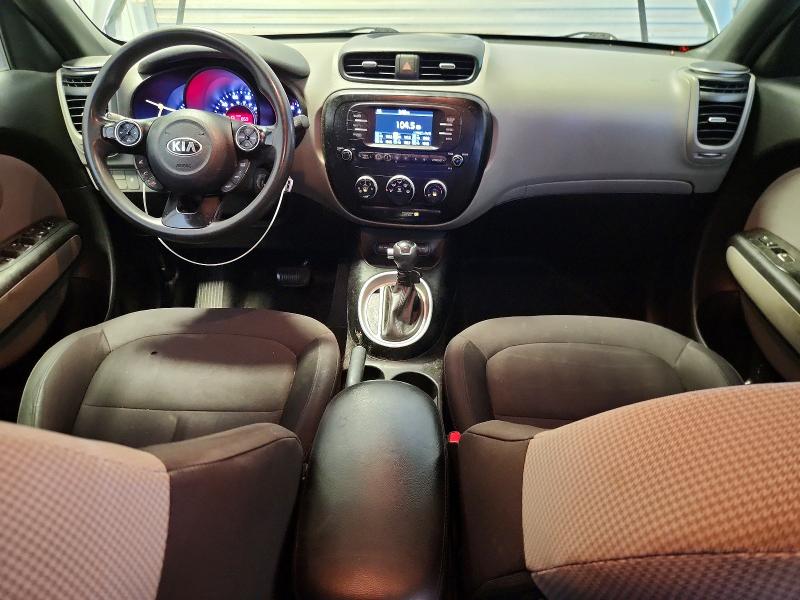 Продажа на аукционе авто 2018 Kia Soul, vin: KNDJN2A25J7585877, номер лота: 65340496