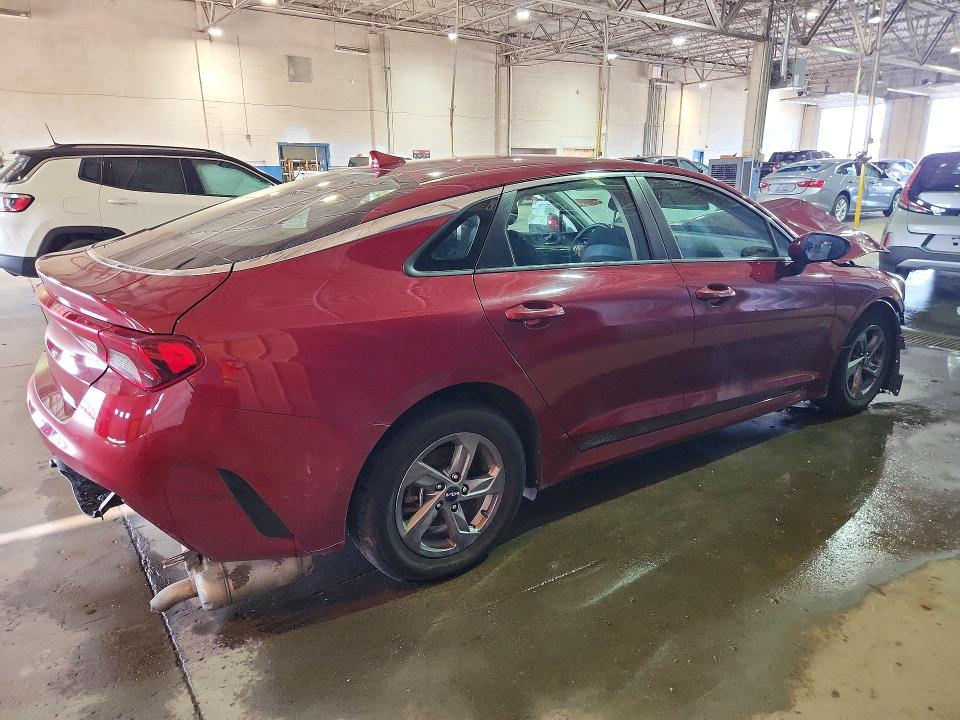 Продаж на аукціоні авто 2023 Kia K5, vin: 5XXG14J27PG185482, номер лоту: 66495536