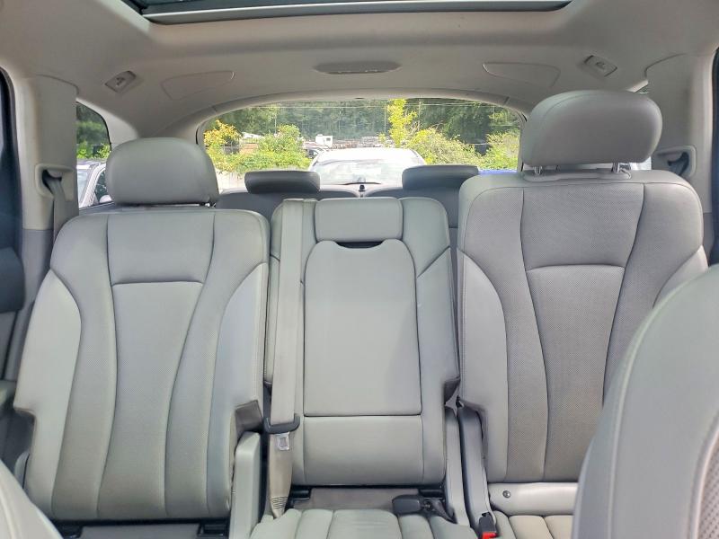 Продаж на аукціоні авто 2017 Audi Q7, vin: WA1LAAF7XHD005838, номер лоту: 64116216