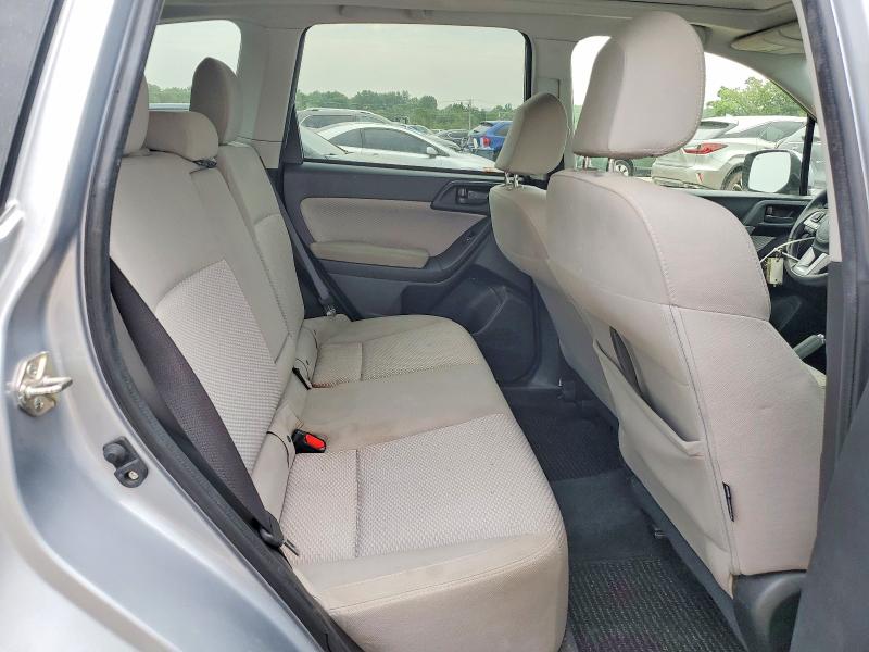 Aukcja sprzedaży 2017 Subaru Forester, vin: JF2SJAEC2HH483181, numer aukcji: 64718446