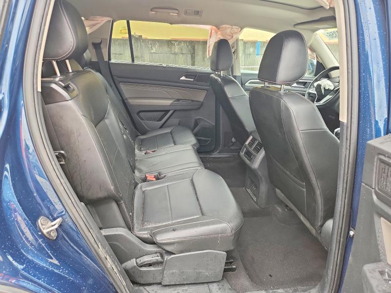 Auction sale of the 2023 Volkswagen Atlas, vin: 1V2JR2CA3PC547104, lot number: 63692356