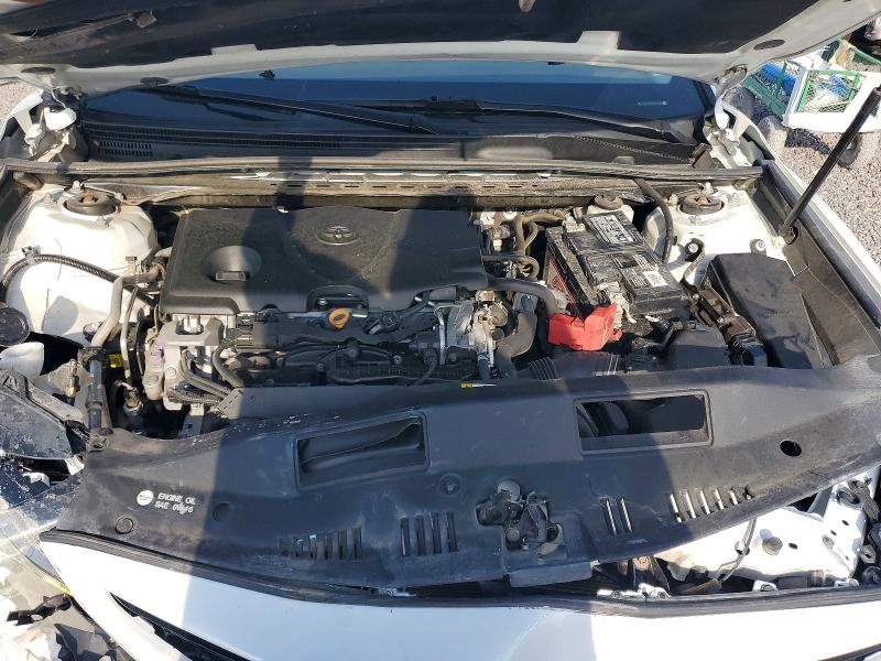 Aukcja sprzedaży 2019 Toyota Camry, vin: 4T1B61HK0KU852682, numer aukcji: 64103786