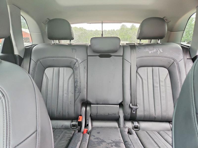 Продажа на аукционе авто 2020 Audi Q5, vin: WA1ANAFY9L2058460, номер лота: 63563906