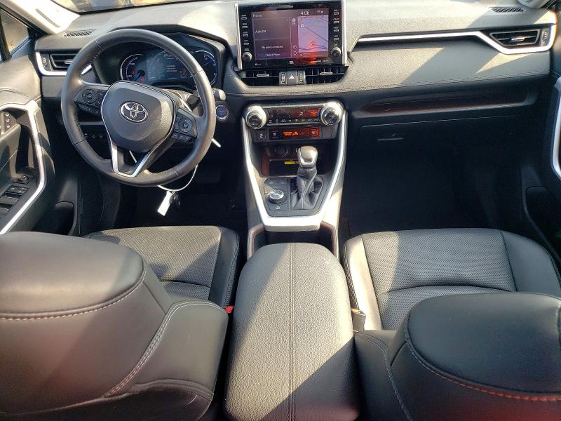 Aukcja sprzedaży 2022 Toyota Rav4, vin: 4T3D6RFV7NU086157, numer aukcji: 64329936