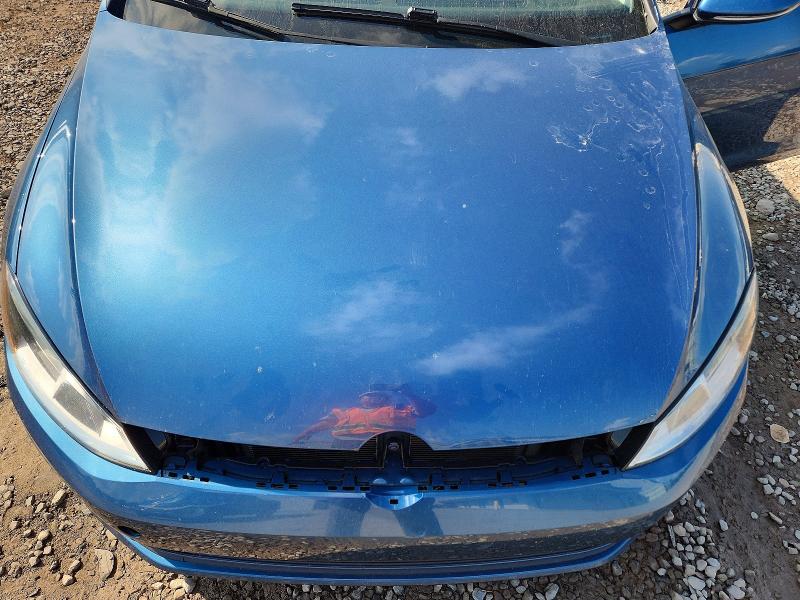 Aukcja sprzedaży 2015 Volkswagen Golf, vin: 3VW217AU3FM054136, numer aukcji: 64664526