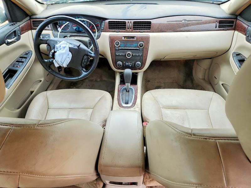 Aukcja sprzedaży 2011 Chevrolet Impala, vin: 2G1WG5EKXB1289076, numer aukcji: 63194646