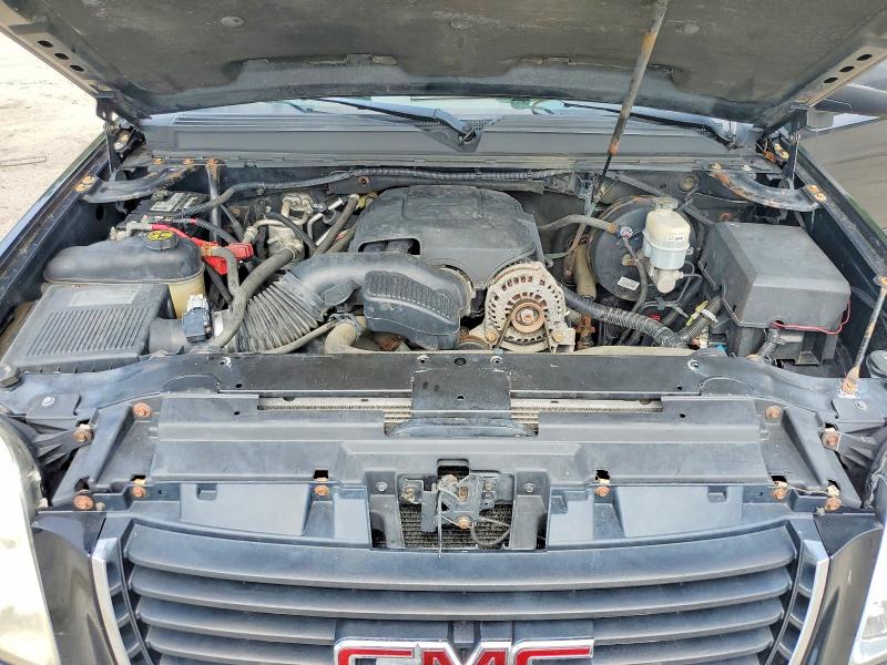 67198516 :رقم المزاد ، 1GKS2KE72DR295807 vin ، 2013 Gmc Yukon Xl مزاد بيع