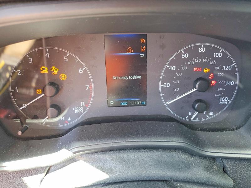 Продаж на аукціоні авто 2025 Toyota Corolla, vin: 5YFB4MDE5SP283370, номер лоту: 65704606