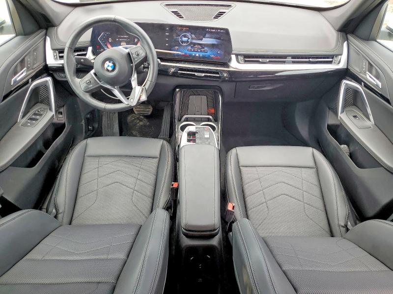 63708836 :رقم المزاد ، WBX73EF00T5469285 vin ، 2026 Bmw X1 مزاد بيع