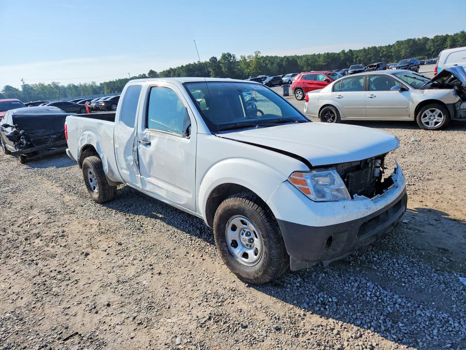 Продаж на аукціоні авто 2018 Nissan Frontier, vin: 1N6BD0CT5JN769825, номер лоту: 66565396