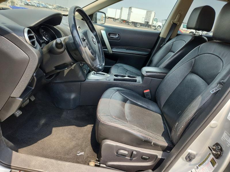63622346 :رقم المزاد ، JN8AS5MV0BW685851 vin ، 2011 Nissan Rogue مزاد بيع