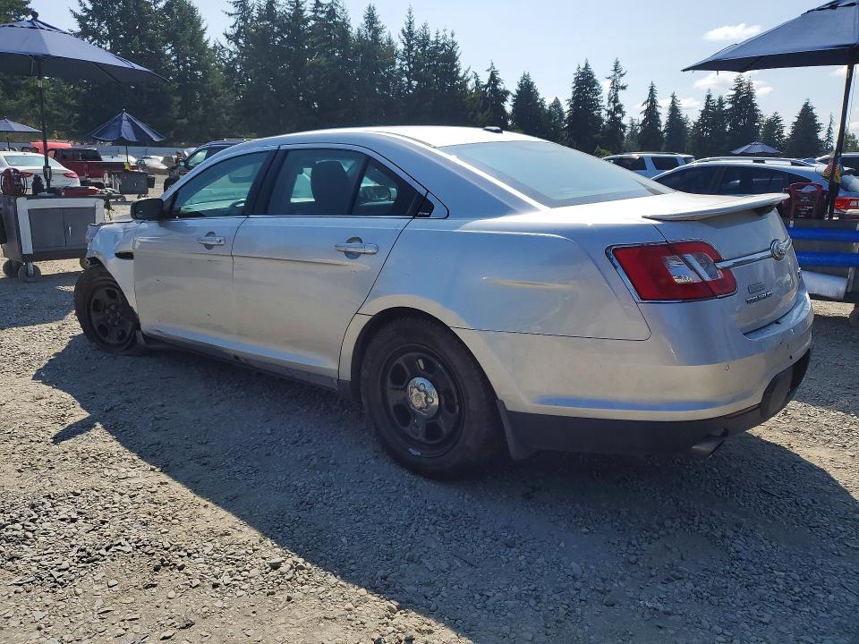 Aukcja sprzedaży 2011 Ford Taurus, vin: 1FAHP2KT6BG110939, numer aukcji: 65002306