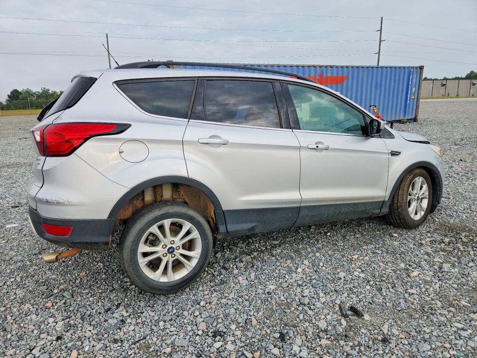 Продажа на аукционе авто 2019 Ford Escape, vin: 1FMCU9HD2KUB82367, номер лота: 66730626