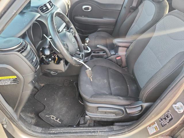 65516866 :رقم المزاد ، KNDJP3A51J7594621 vin ، 2018 Kia Soul مزاد بيع
