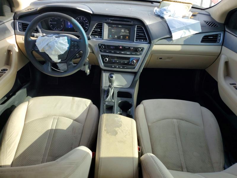 Продаж на аукціоні авто 2016 Hyundai Sonata, vin: 5NPE24AF8GH284159, номер лоту: 65819846