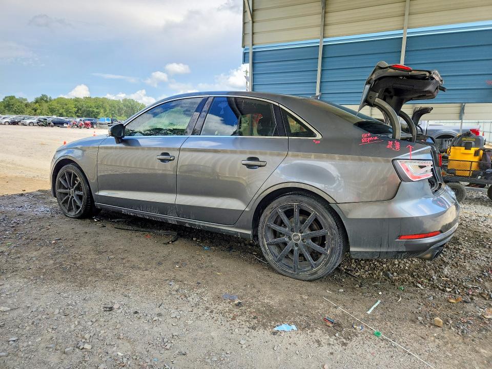Aukcja sprzedaży 2015 Audi A3, vin: WAUCCGFF4F1143798, numer aukcji: 64195836