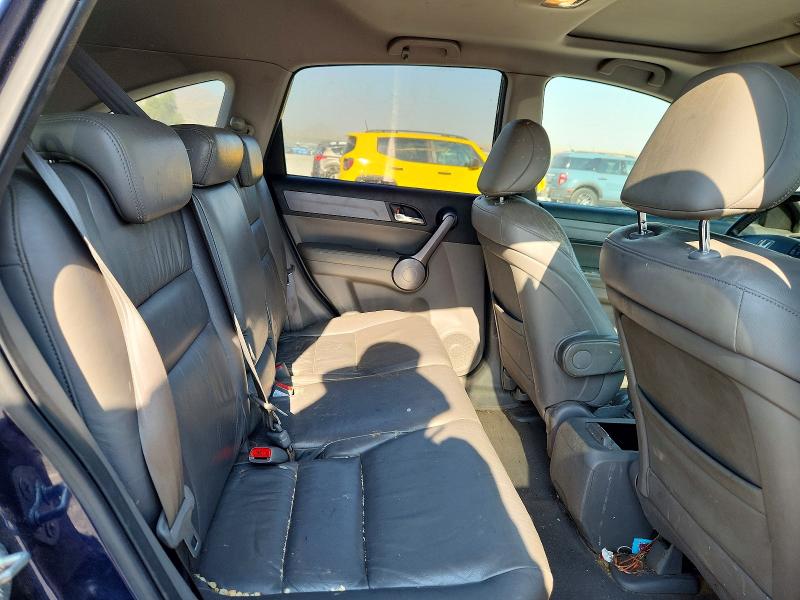 64445656 :رقم المزاد ، JHLRE48788C048716 vin ، 2008 Honda Cr-v مزاد بيع