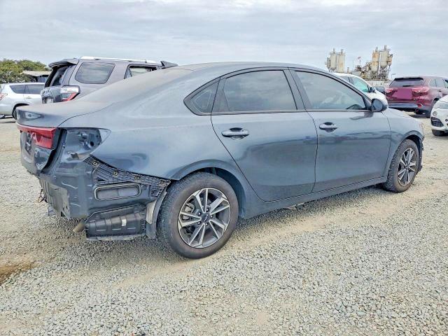 65118826 :رقم المزاد ، 3KPF24AD1RE768670 vin ، 2024 Kia Forte مزاد بيع