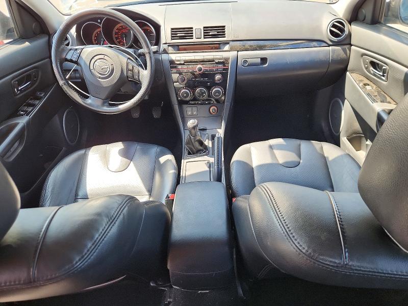 Aukcja sprzedaży 2008 Mazda 3, vin: JM1BK344881116988, numer aukcji: 66411306