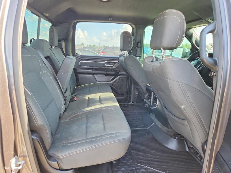 Продаж на аукціоні авто 2020 Ram 1500, vin: 1C6SRFFT9LN103208, номер лоту: 64632736