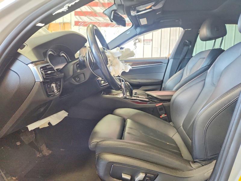 Aukcja sprzedaży 2018 Bmw 530e, vin: WBAJA9C51JB250802, numer aukcji: 66068926