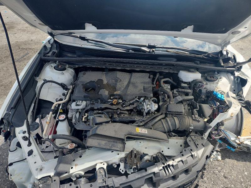 Aukcja sprzedaży 2025 Toyota Camry, vin: 4T1DAACK7SU129281, numer aukcji: 63850576