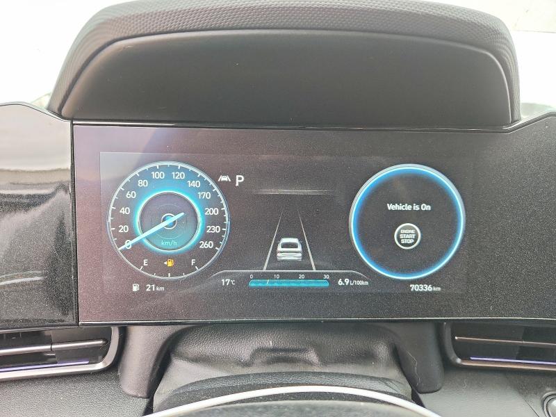 Продажа на аукционе авто 2023 Hyundai Elantra, vin: KMHLR4AF8PU434470, номер лота: 64770816