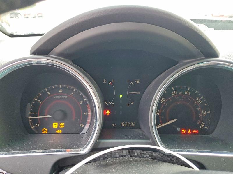 64082386 :رقم المزاد ، JTEES43A782028496 vin ، 2008 Toyota Highlander مزاد بيع
