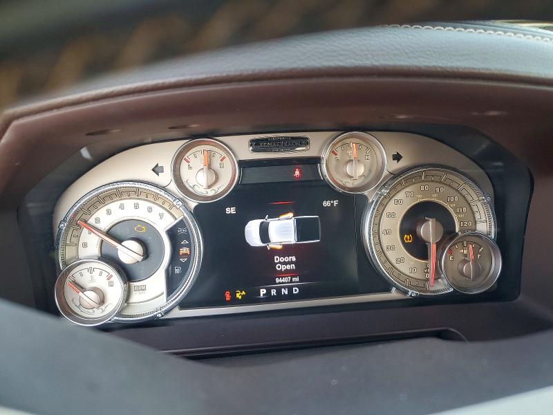 63249556 :رقم المزاد ، 1C6RR7WT9HS758935 vin ، 2017 Ram 1500 مزاد بيع