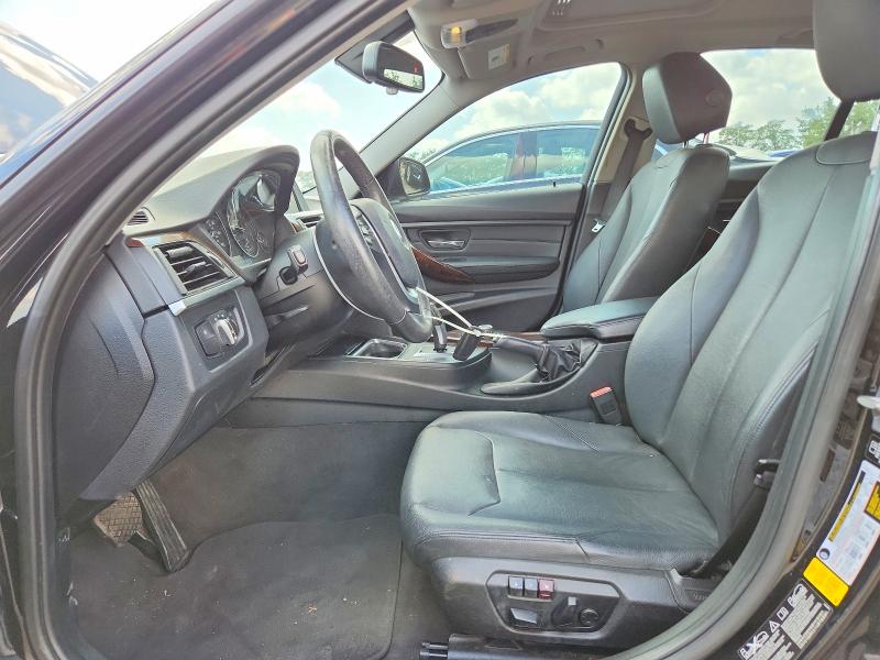 Продажа на аукционе авто 2014 Bmw 328, vin: WBA3B5C57EP652413, номер лота: 66139006