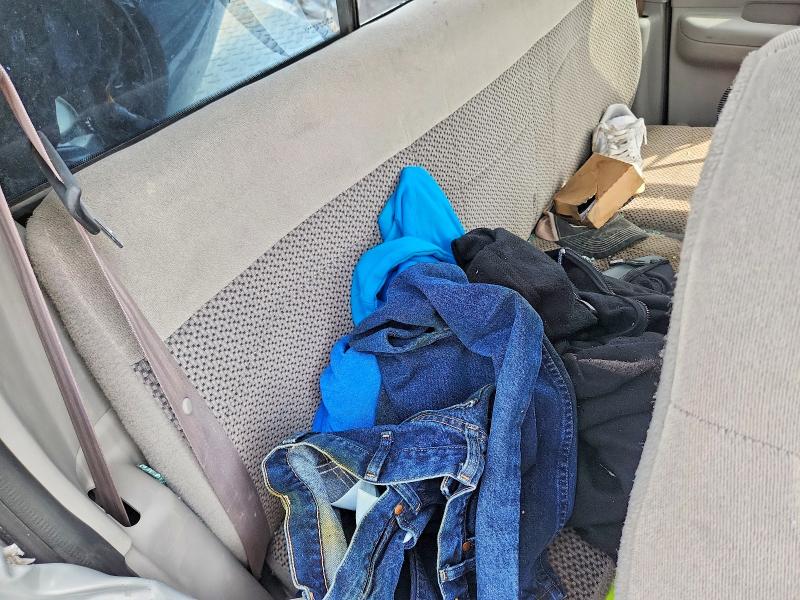 63897066 :رقم المزاد ، 1FTZX1724XKC09725 vin ، 1999 Ford F150 مزاد بيع