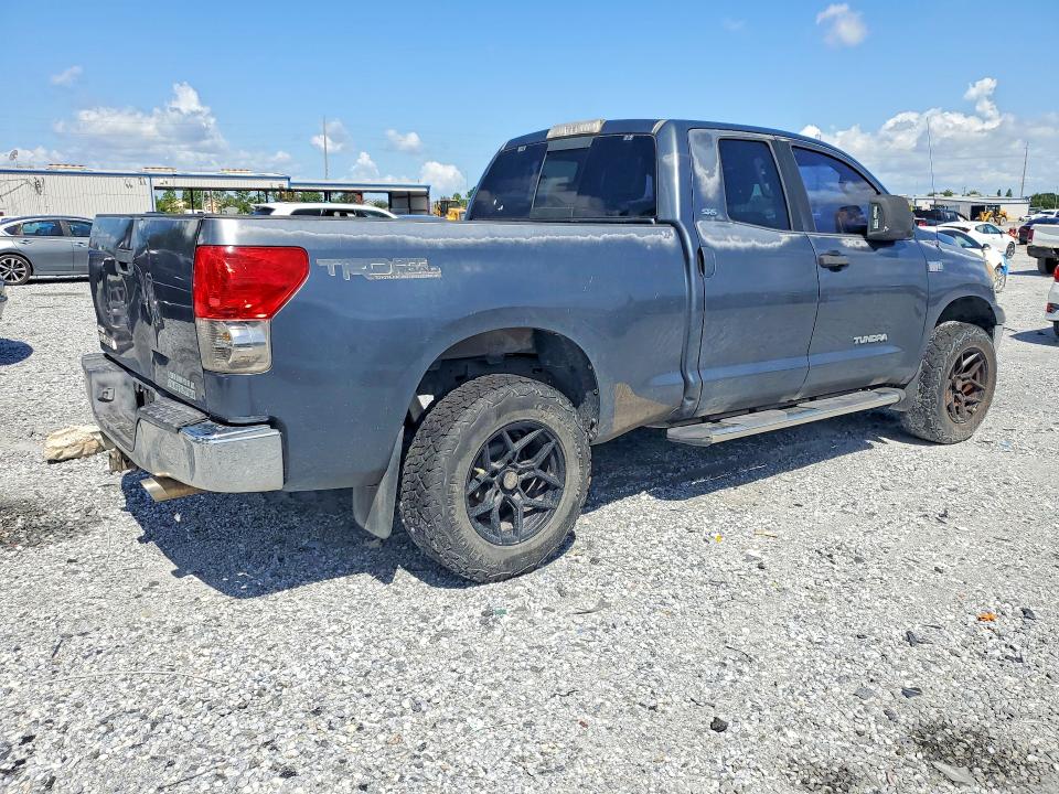 Продажа на аукционе авто 2007 Toyota Tundra, vin: 5TBRV54187S472844, номер лота: 65181496