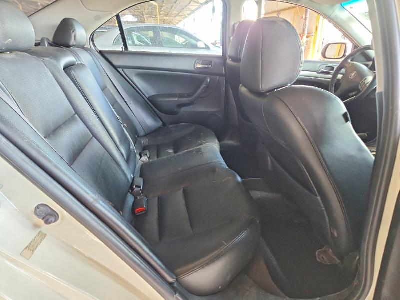 Продажа на аукционе авто 2007 Acura Tsx, vin: JH4CL96877C008190, номер лота: 66829366
