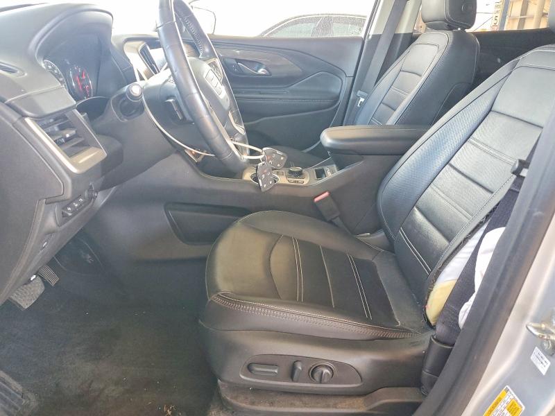 Продаж на аукціоні авто 2022 Gmc Terrain, vin: 3GKALXEV3NL254650, номер лоту: 66541846