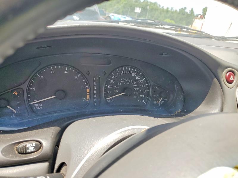 64312766 :رقم المزاد ، 1G3NL52E94C160403 vin ، 2004 Oldsmobile Alero مزاد بيع