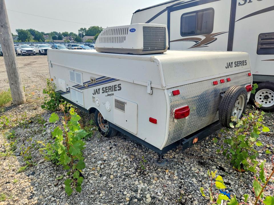 Aukcja sprzedaży 2011 Jayc Trailers, vin: 1UJAJ0AF5B1BB0056, numer aukcji: 62997466