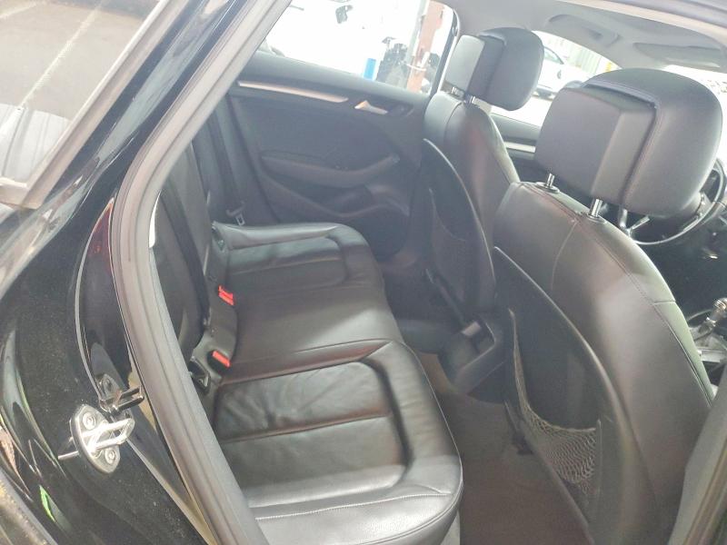 Продаж на аукціоні авто 2015 Audi A3, vin: WAUBFGFF6F1007496, номер лоту: 65305456