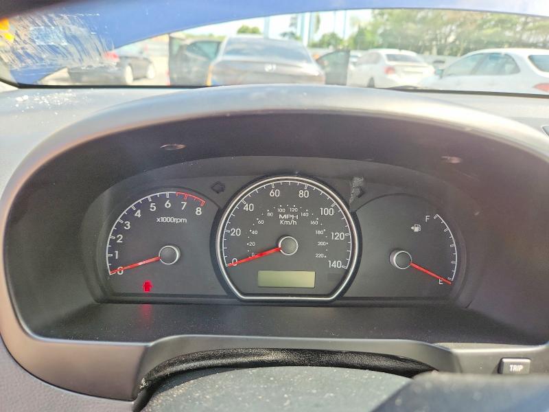 Aukcja sprzedaży 2010 Hyundai Elantra, vin: KMHDU4AD5AU829683, numer aukcji: 66944536