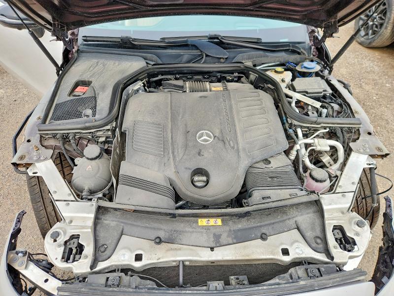 Продажа на аукционе авто 2023 Mercedes-benz E, vin: W1K1J5KB0PF206154, номер лота: 61415416