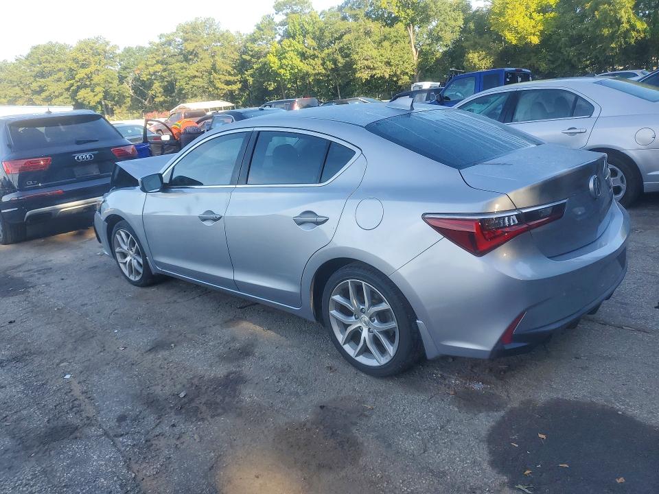 Продаж на аукціоні авто 2021 Acura Ilx, vin: 19UDE2F34MA002836, номер лоту: 65717616