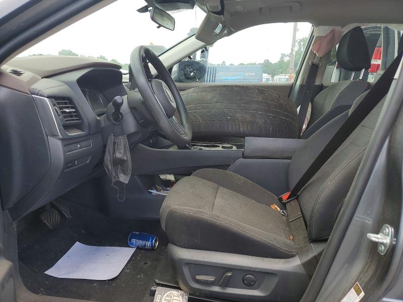 Продаж на аукціоні авто 2023 Nissan Rogue, vin: 5N1BT3BB0PC903060, номер лоту: 63201346