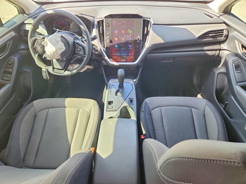 Aukcja sprzedaży 2025 Subaru Crosstrek, vin: JF2GUHDC5SH262088, numer aukcji: 64778456