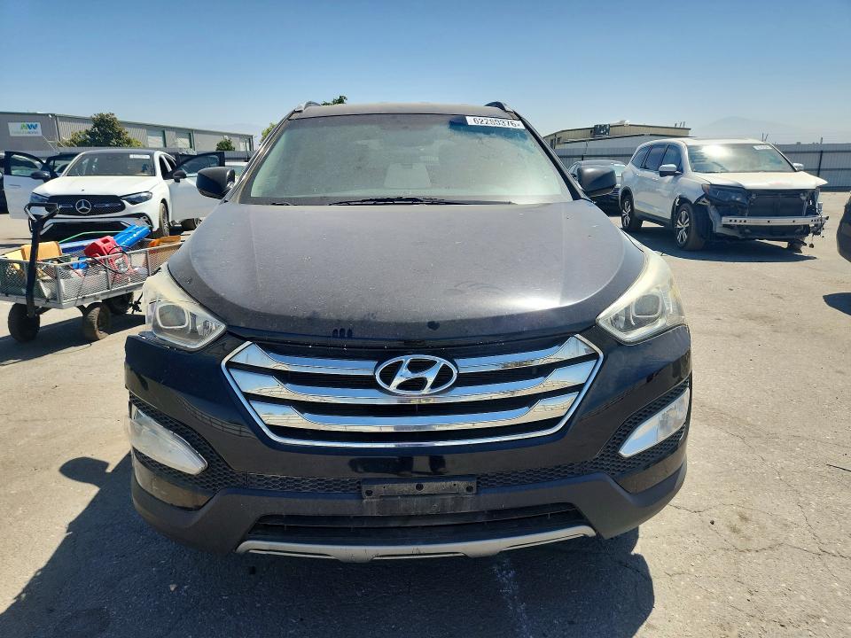 Aukcja sprzedaży 2014 Hyundai Santa Fe Sport, vin: 5XYZUDLB8EG158541, numer aukcji: 62280376