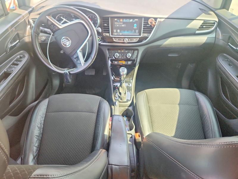 Продажа на аукционе авто 2017 Buick Encore, vin: KL4CJ1SB8HB095108, номер лота: 63264306