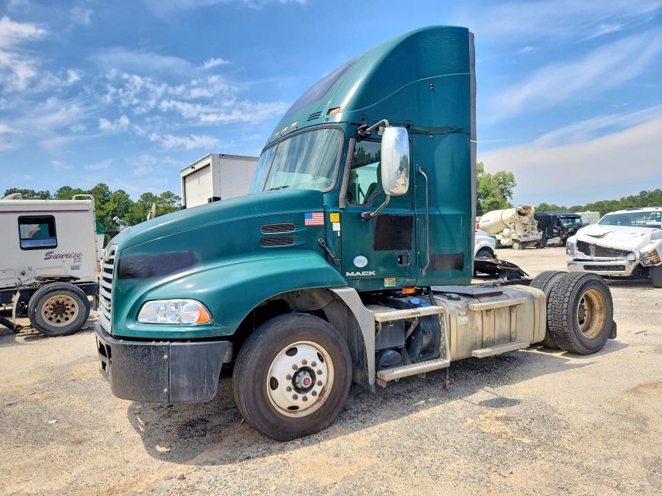 Продаж на аукціоні авто 2016 Mack 600, vin: 1M1AW01X8GM008526, номер лоту: 65213986