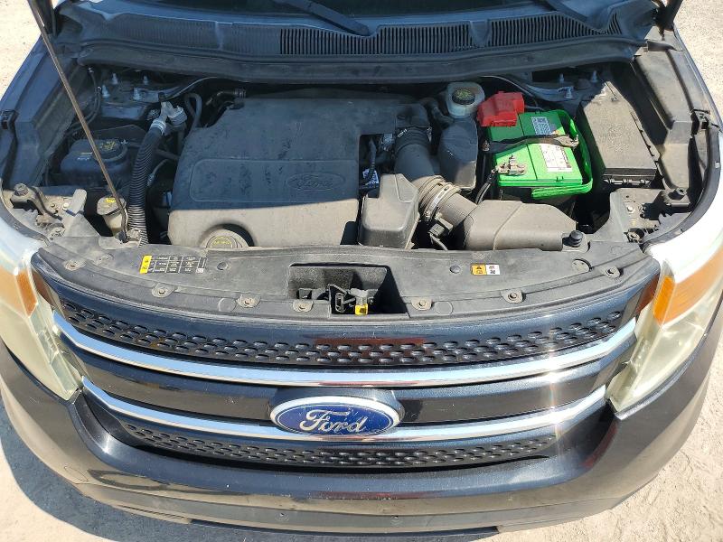 Aukcja sprzedaży 2015 Ford Explorer, vin: 1FM5K7F80FGC01916, numer aukcji: 65726096