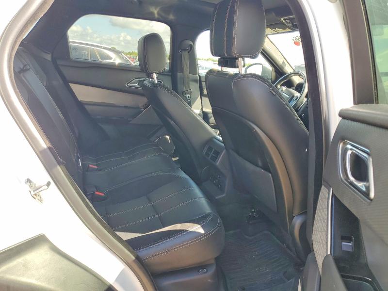 Продажа на аукционе авто 2018 Land Rover Range Rover Velar, vin: SALYL2RN5JA771191, номер лота: 64542856