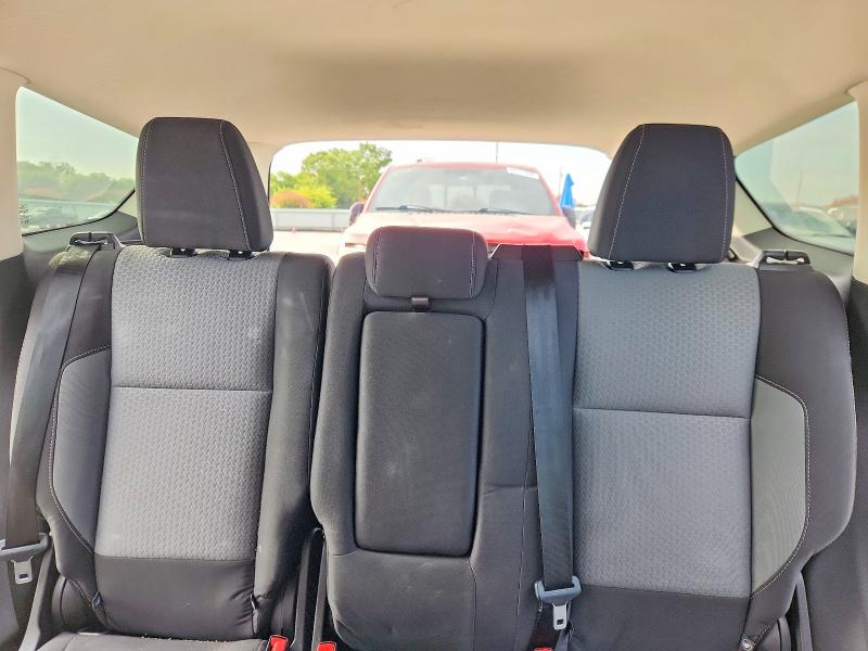 63996526 :رقم المزاد ، 1FMCU0GD3JUC18109 vin ، 2018 Ford Escape مزاد بيع