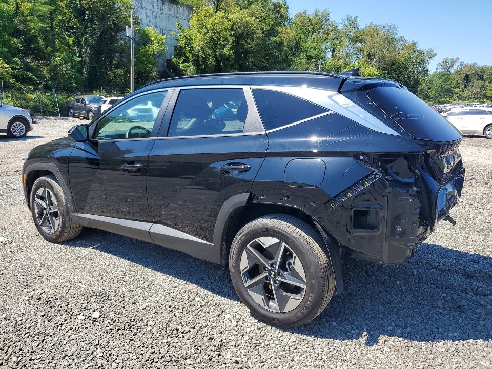 63696446 :رقم المزاد ، KM8JCDD14TU449969 vin ، 2026 Hyundai Tucson مزاد بيع